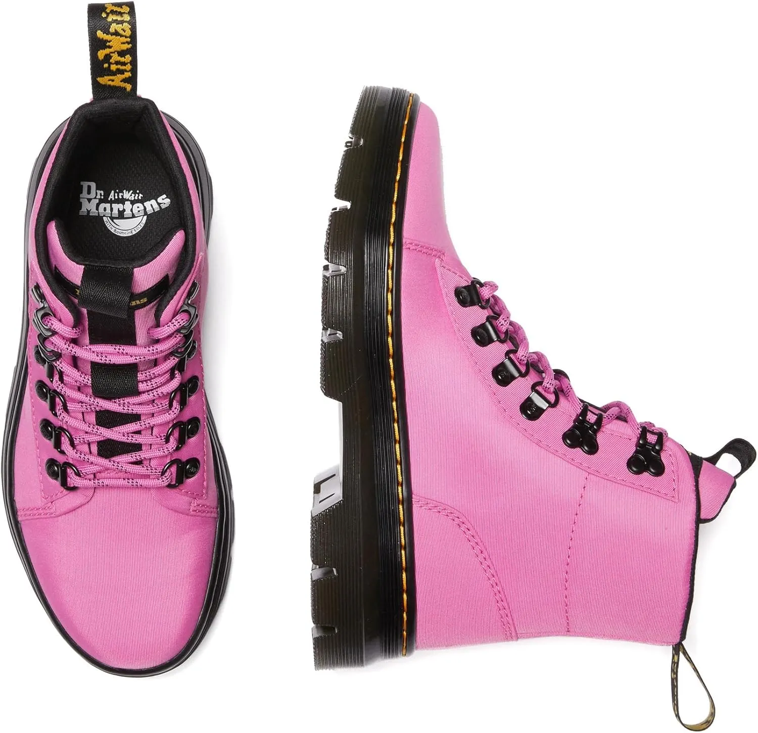 Dr. Martens Women's Combs W Fashion Boot