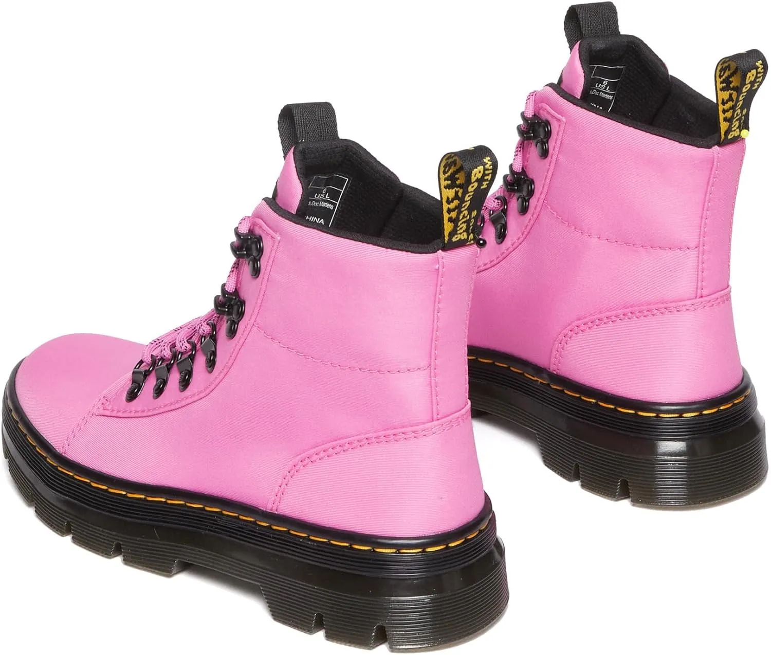 Dr. Martens Women's Combs W Fashion Boot