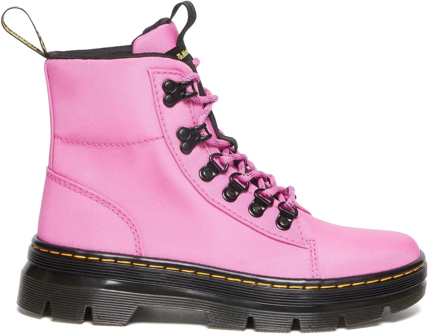 Dr. Martens Women's Combs W Fashion Boot
