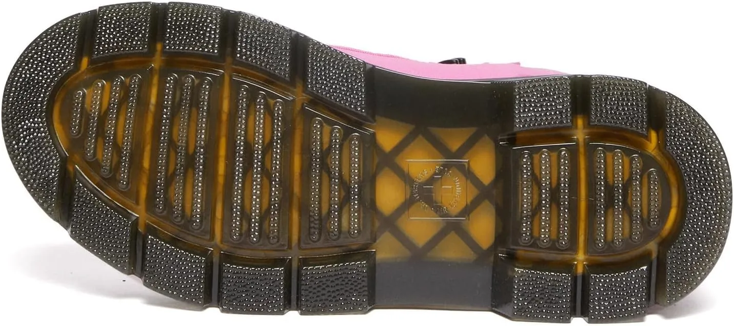 Dr. Martens Women's Combs W Fashion Boot