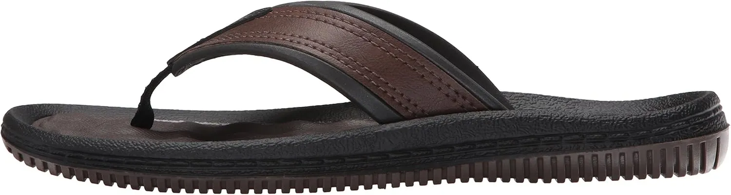 Dr. Scholl's Men's Donnar Flip Flop