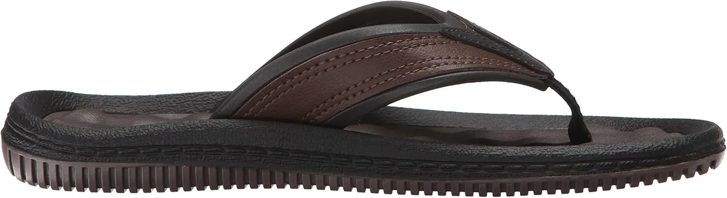 Dr. Scholl's Men's Donnar Flip Flop