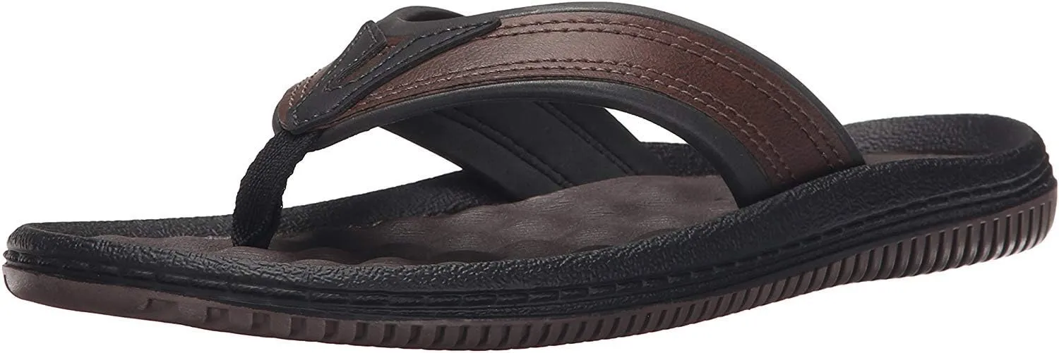 Dr. Scholl's Men's Donnar Flip Flop