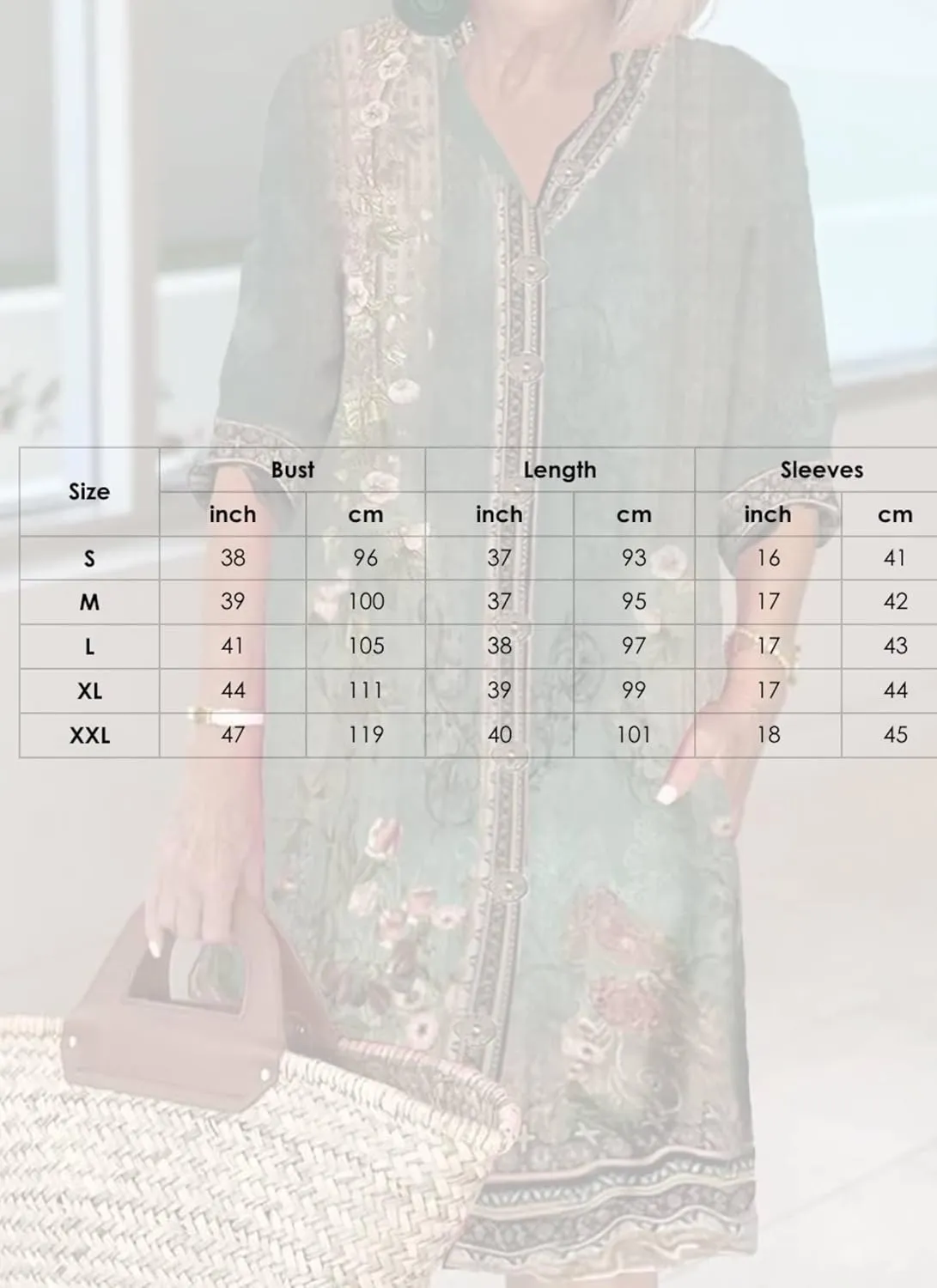 Dresses for Women 2025 Summer V Neck Short Sleeves Floral Print Beach Vacation Casual Exquisite A Line Midi Dress