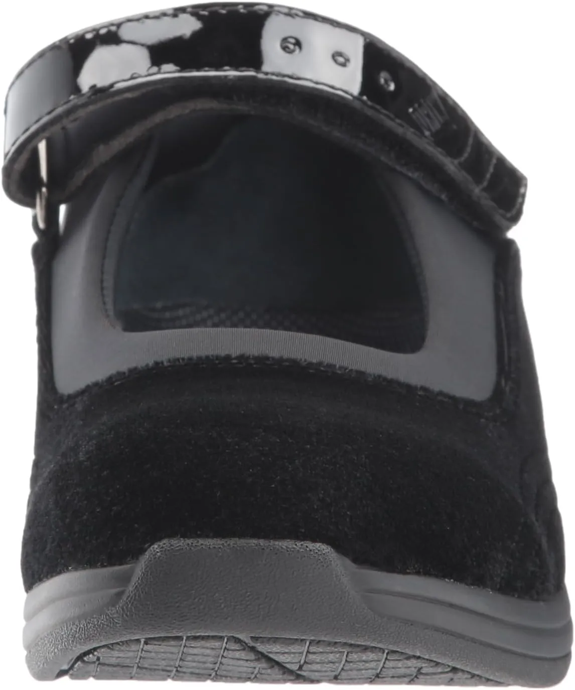 Drew Rose Women's Cushioned Mary Jane