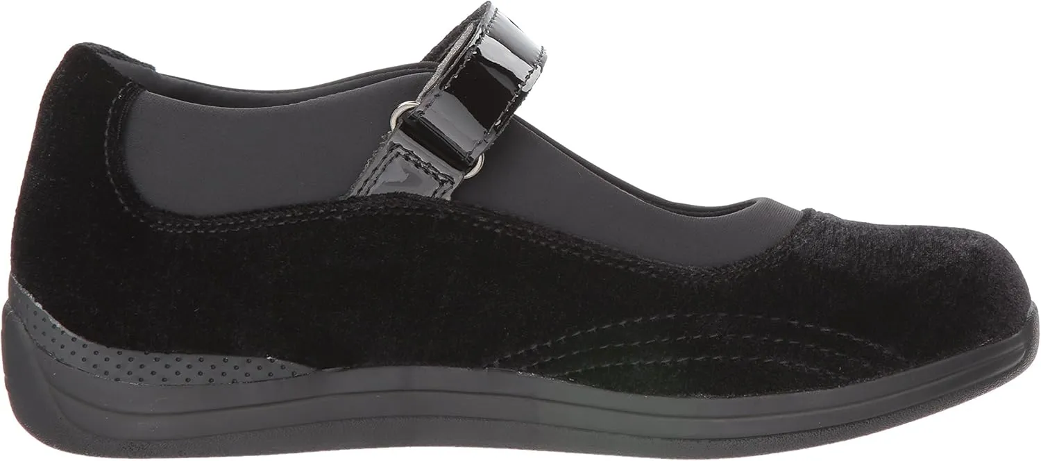 Drew Rose Women's Cushioned Mary Jane