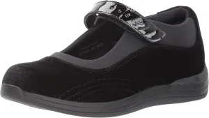 Drew Rose Women's Cushioned Mary Jane