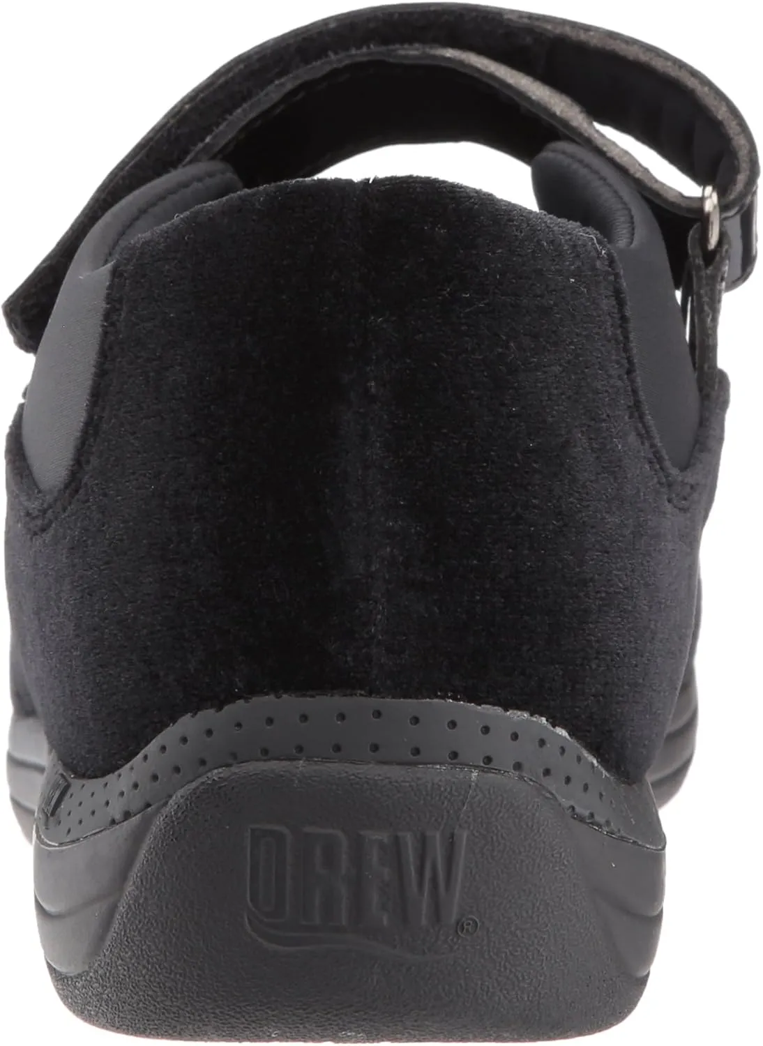 Drew Rose Women's Cushioned Mary Jane