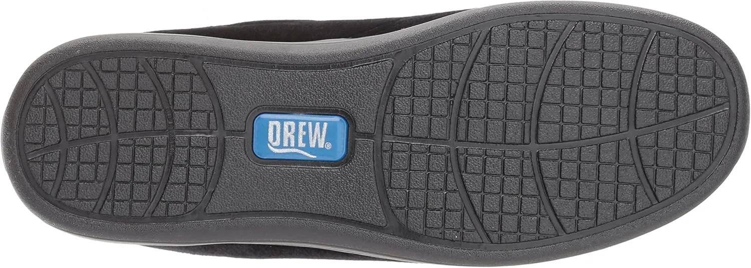 Drew Rose Women's Cushioned Mary Jane