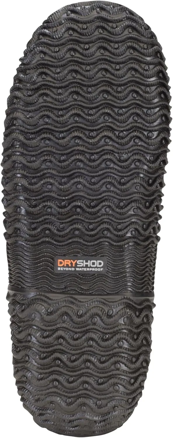 Dryshod Men's Legend Camp Ankle Boot
