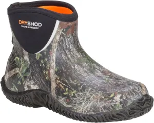 Dryshod Men's Legend Camp Ankle Boot