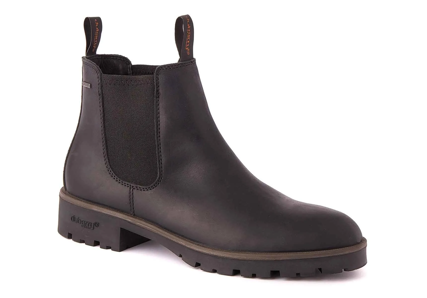 Dubarry Antrim - Black