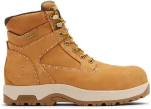 Dunham 8000 Works Safety 6" Boot Men's Boot