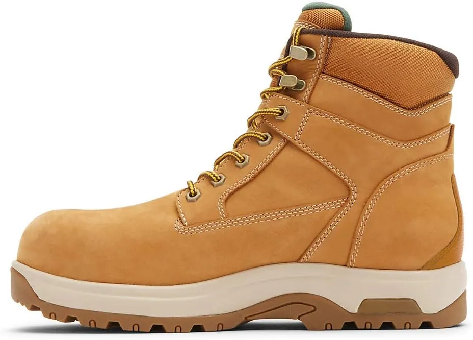 Dunham 8000 Works Safety 6" Boot Men's Boot