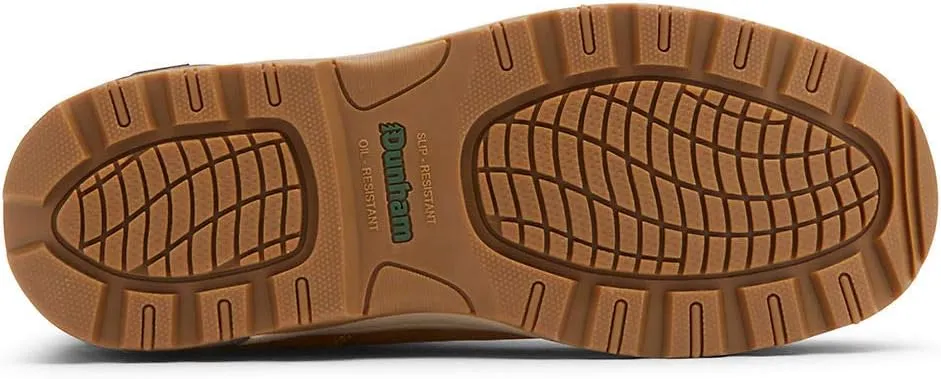 Dunham 8000 Works Safety 6" Boot Men's Boot
