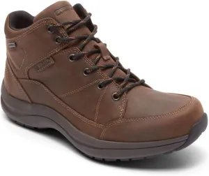 Dunham Men's Simon-dun Chukka Boot