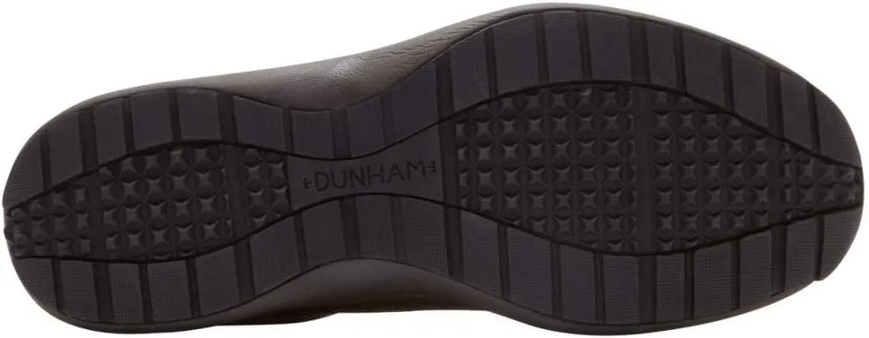 Dunham Men's Simon-dun Chukka Boot