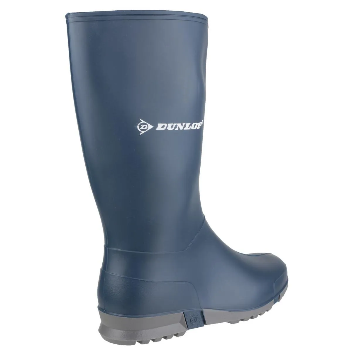Dunlop Sport Wellington Blue