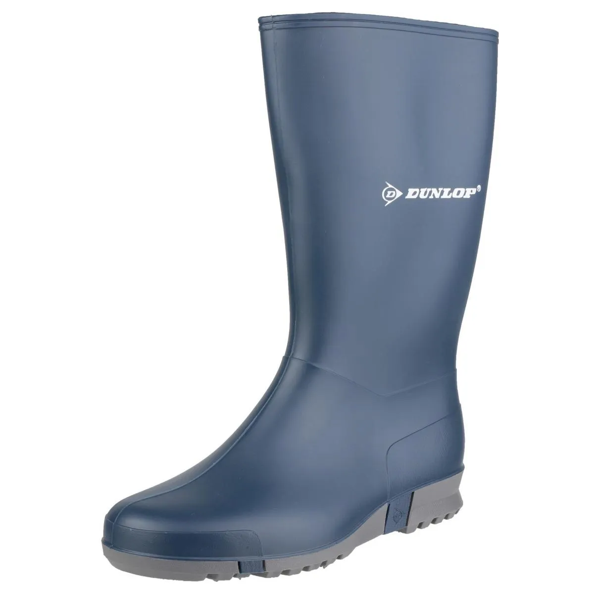 Dunlop Sport Wellington Blue