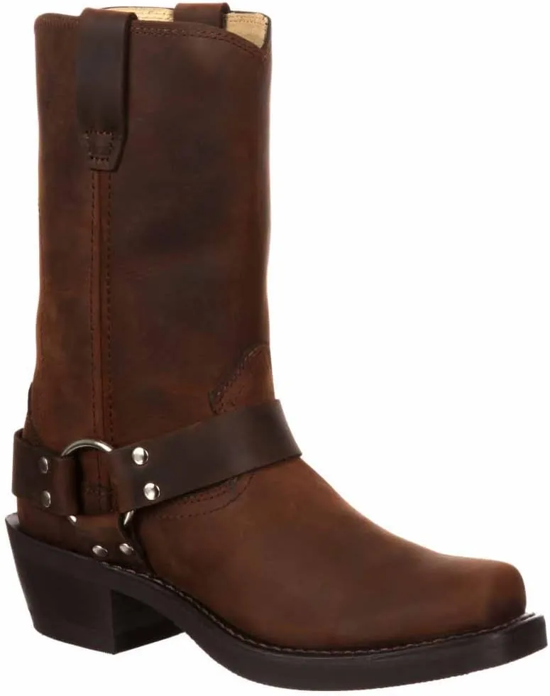 Durango Men's 11" Harness Boot