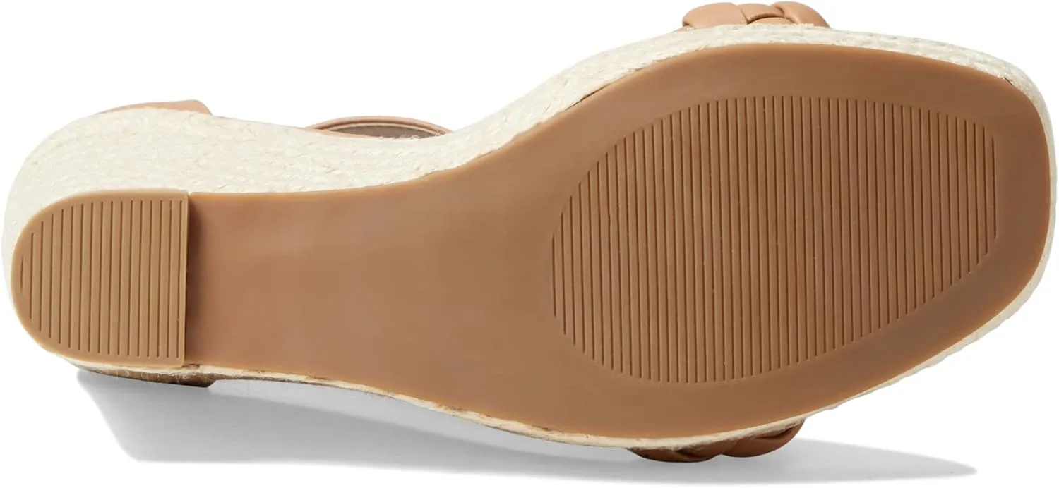 DV Dolce Vita Women's Harriat Wedge Sandal