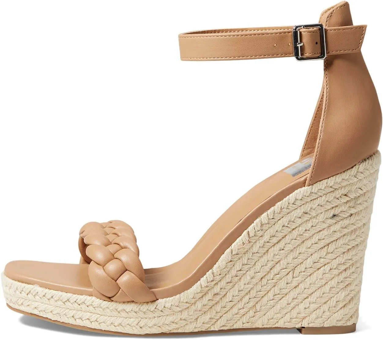 DV Dolce Vita Women's Harriat Wedge Sandal