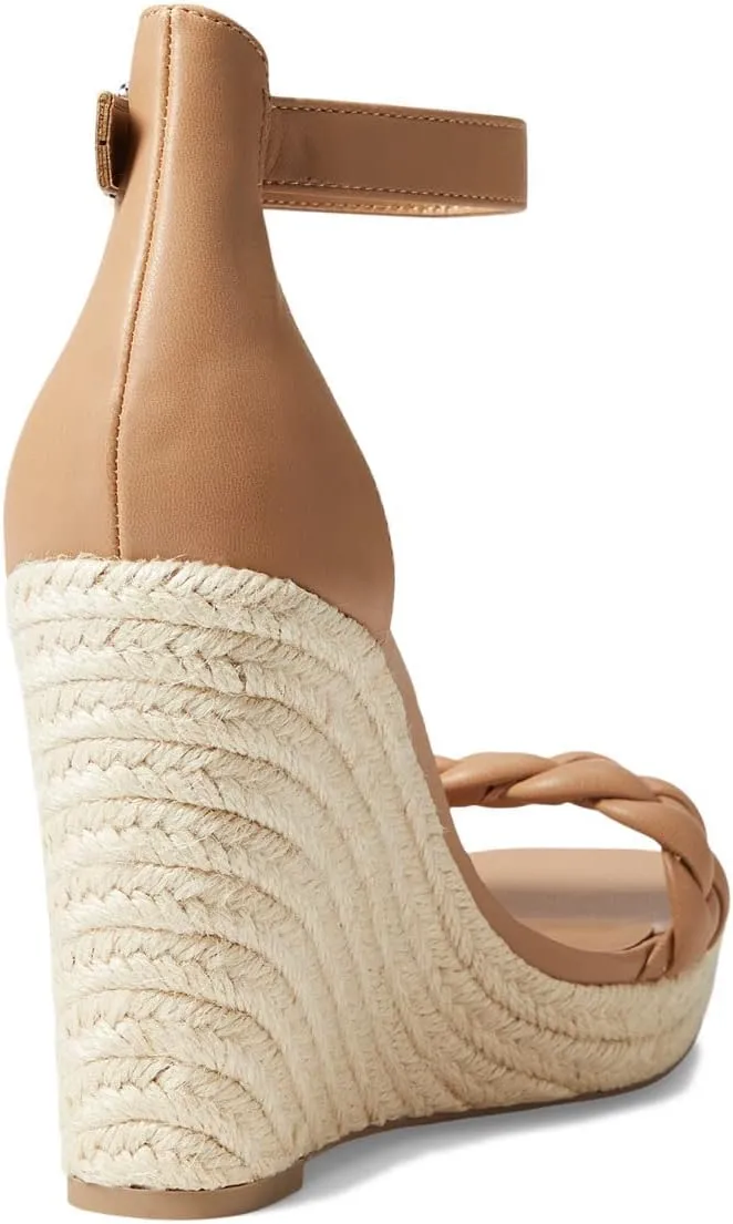 DV Dolce Vita Women's Harriat Wedge Sandal