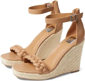 DV Dolce Vita Women's Harriat Wedge Sandal