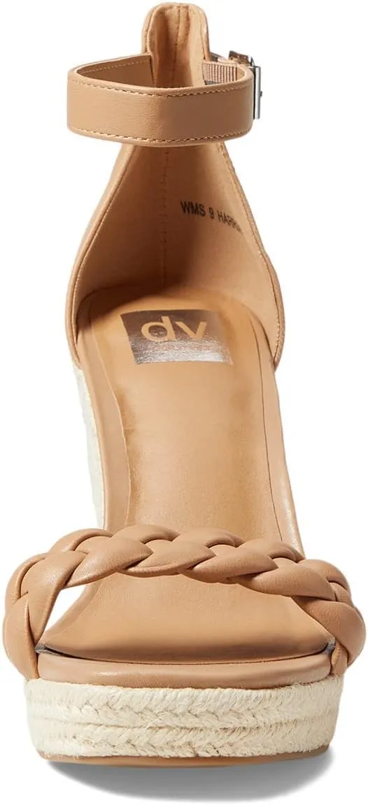 DV Dolce Vita Women's Harriat Wedge Sandal