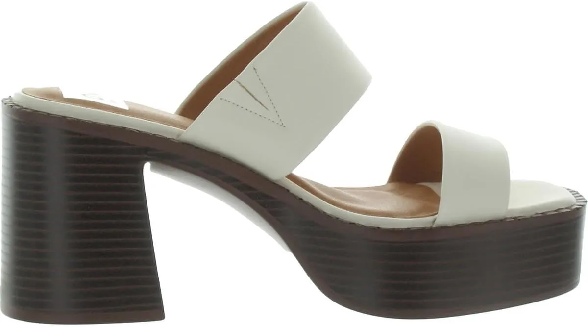 DV Dolce Vita Women's Zillee Heeled Sandal