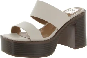 DV Dolce Vita Women's Zillee Heeled Sandal