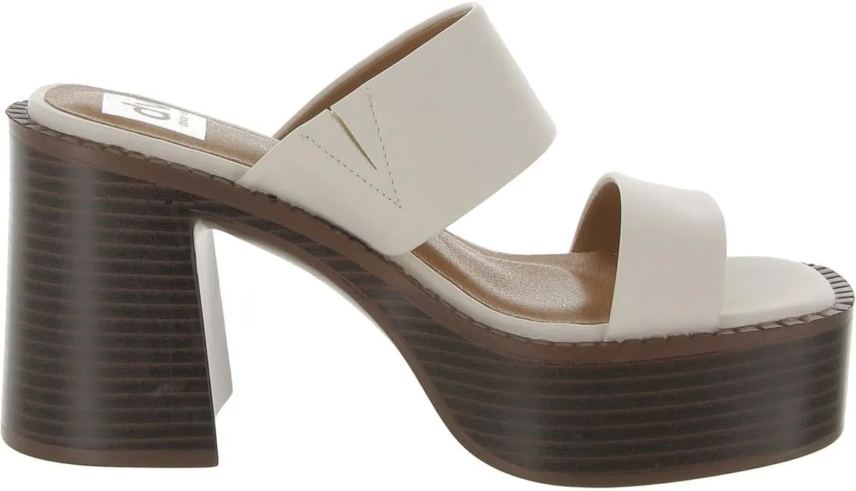 DV Dolce Vita Women's Zillee Heeled Sandal