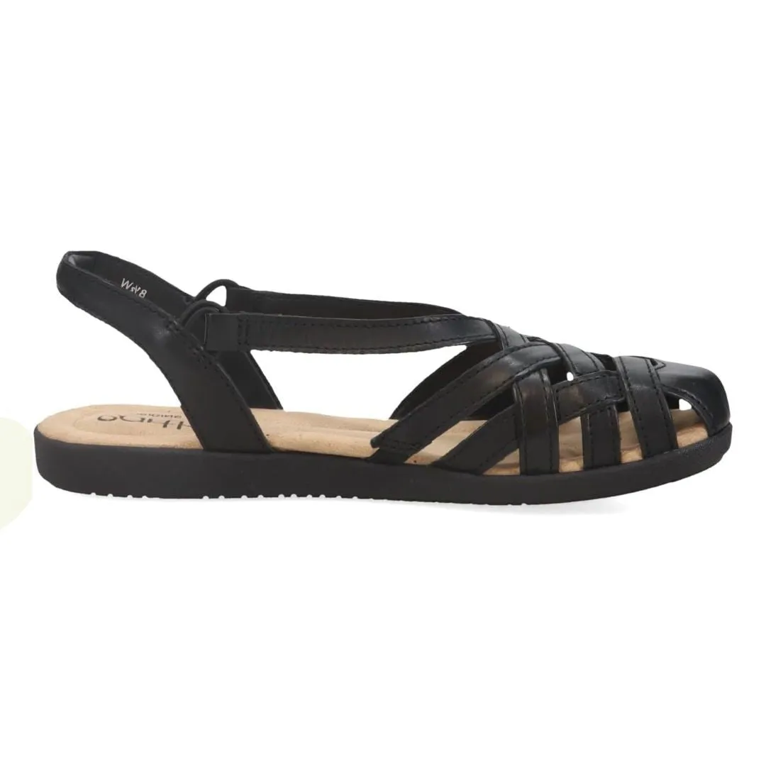 Earth Origins Nellie - ETNELLIE-BLACK 001