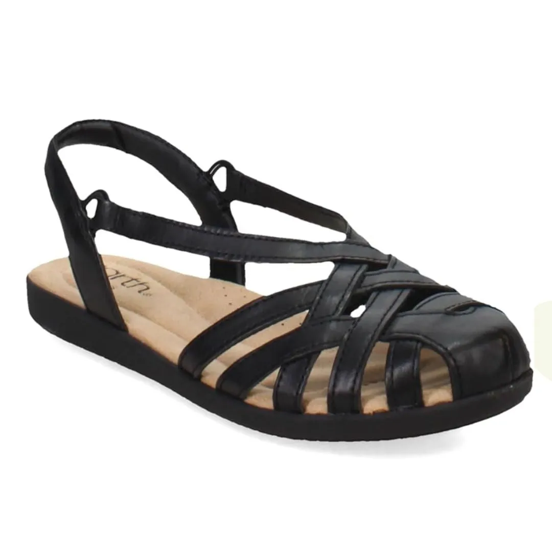 Earth Origins Nellie - ETNELLIE-BLACK 001