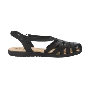 Earth Origins Nellie - ETNELLIE-BLACK 001