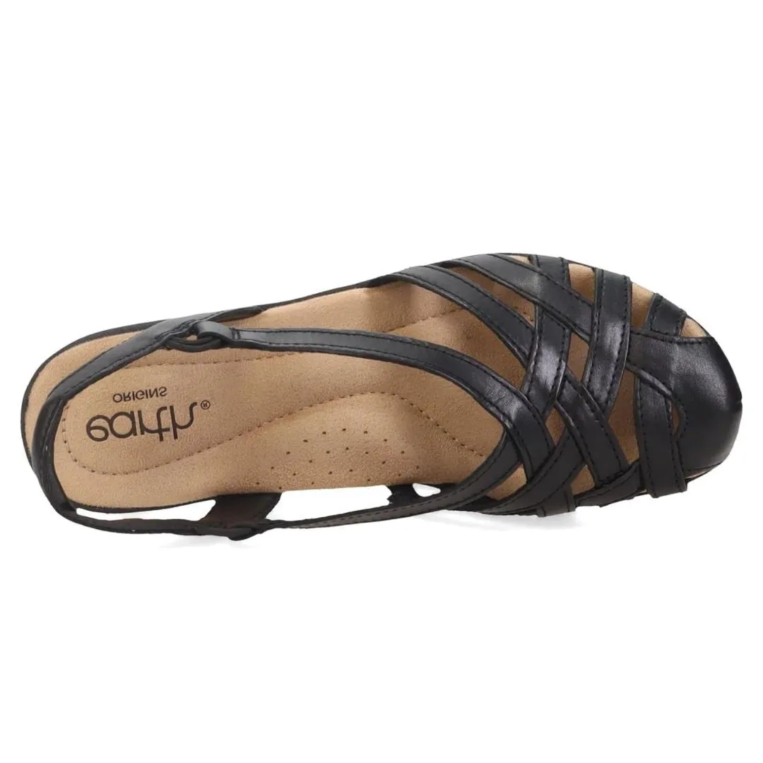 Earth Origins Nellie - ETNELLIE-BLACK 001