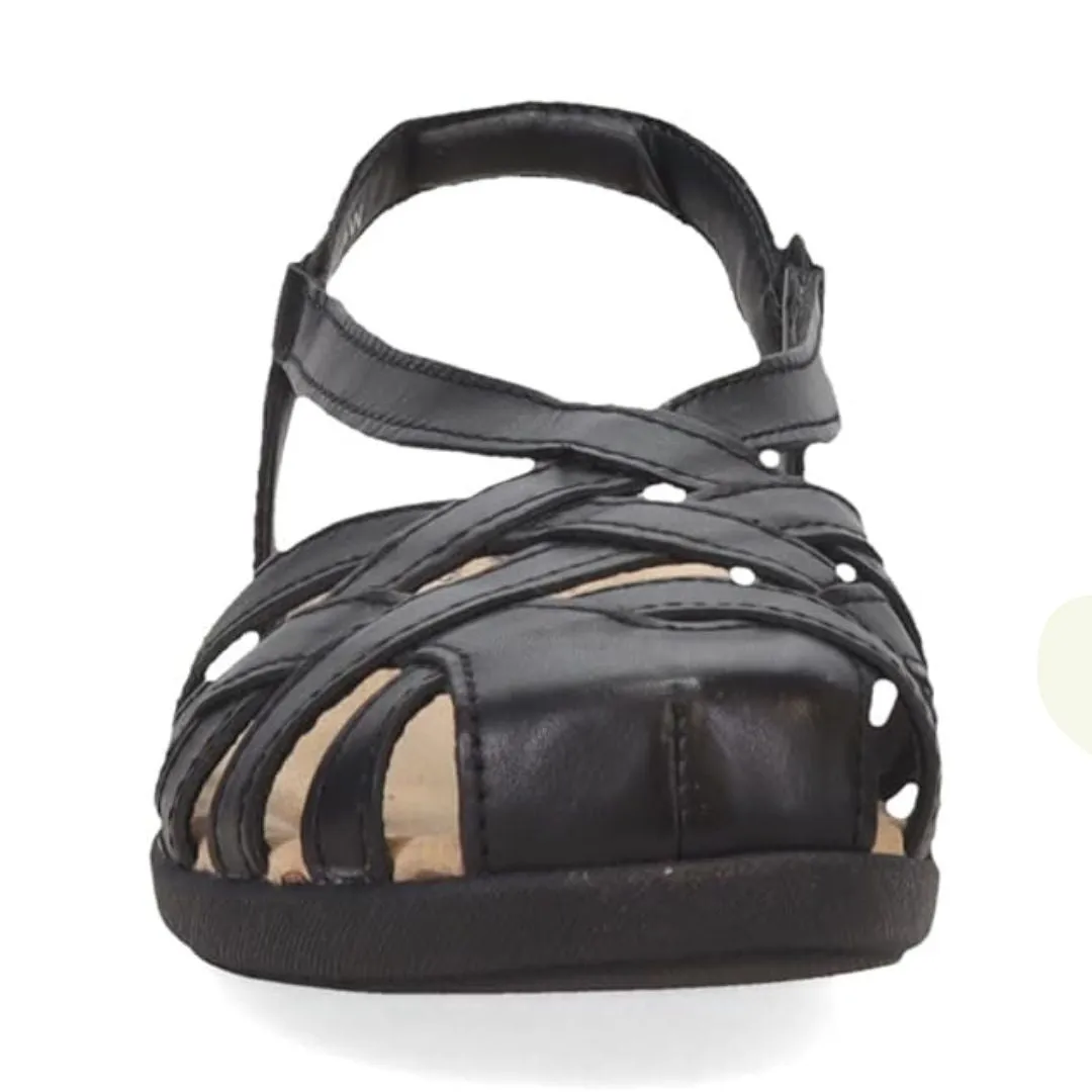 Earth Origins Nellie - ETNELLIE-BLACK 001