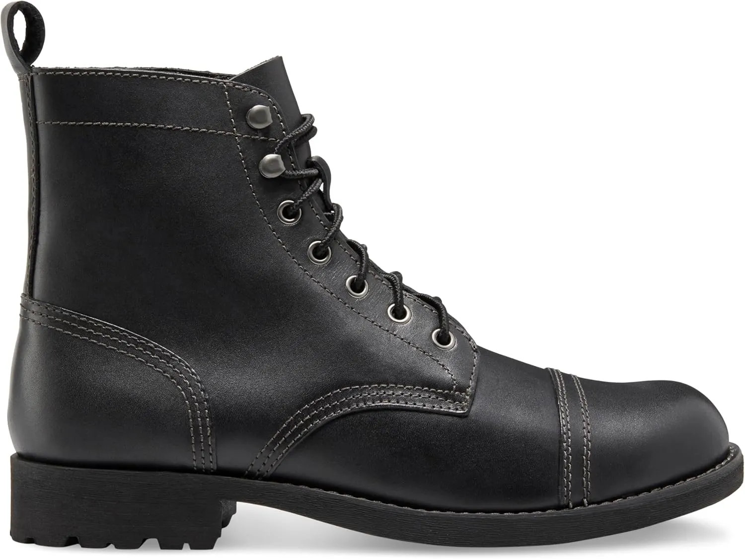 Eastland Men's Jayce Cap Toe Rugged Boot
