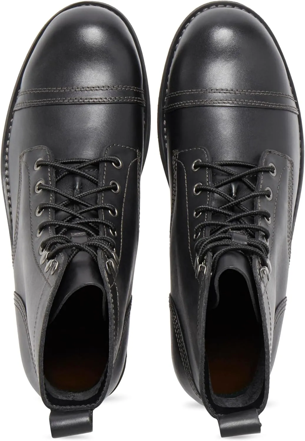 Eastland Men's Jayce Cap Toe Rugged Boot