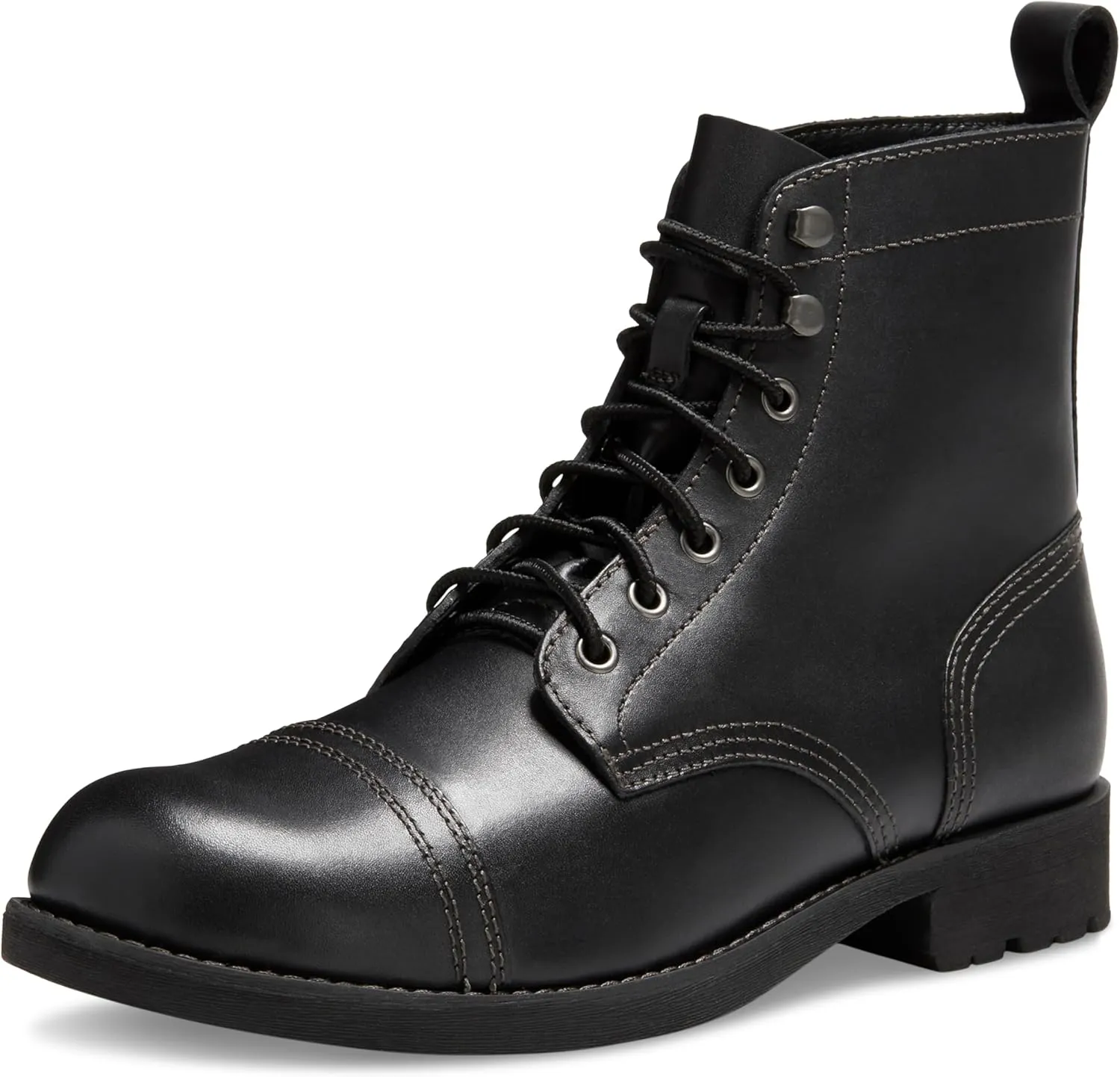 Eastland Men's Jayce Cap Toe Rugged Boot