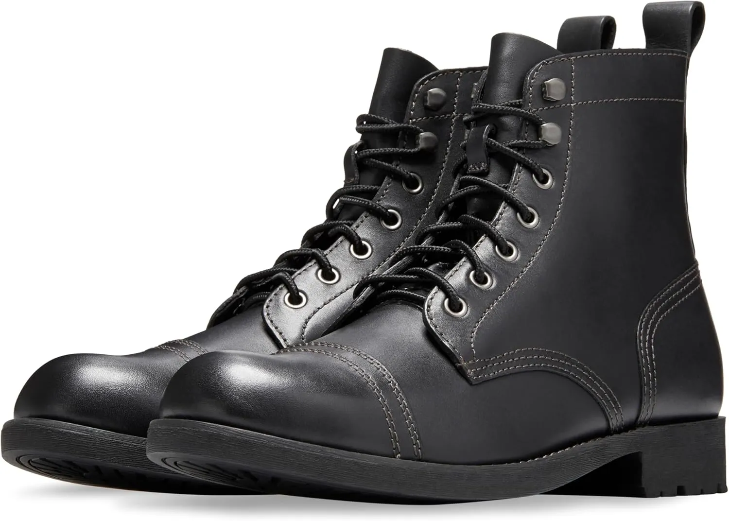Eastland Men's Jayce Cap Toe Rugged Boot