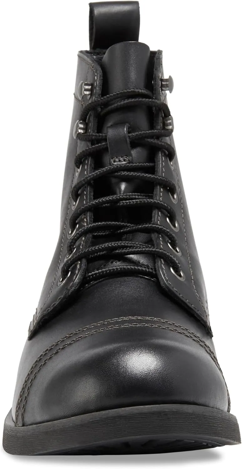 Eastland Men's Jayce Cap Toe Rugged Boot
