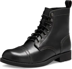 Eastland Men's Jayce Cap Toe Rugged Boot