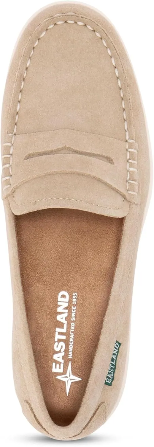 Eastland Women's Baldwin Loafer