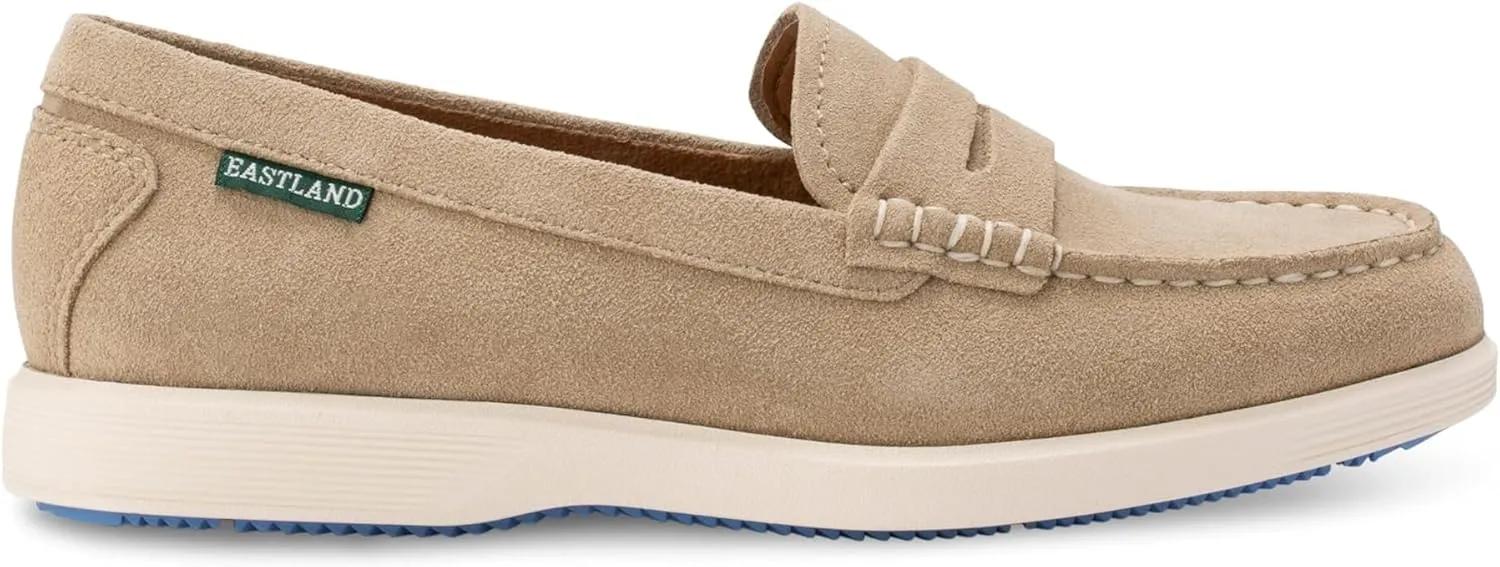 Eastland Women's Baldwin Loafer