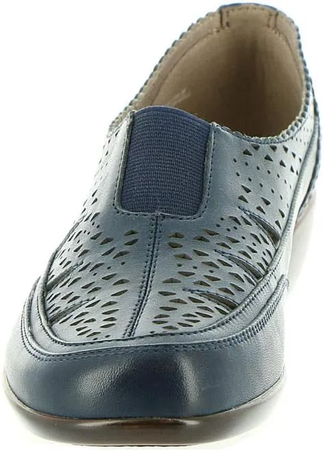 Easy Spirit Women's Duff Heeled Slip-On