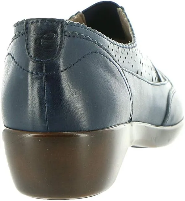 Easy Spirit Women's Duff Heeled Slip-On