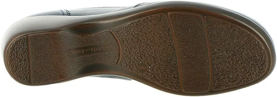 Easy Spirit Women's Duff Heeled Slip-On
