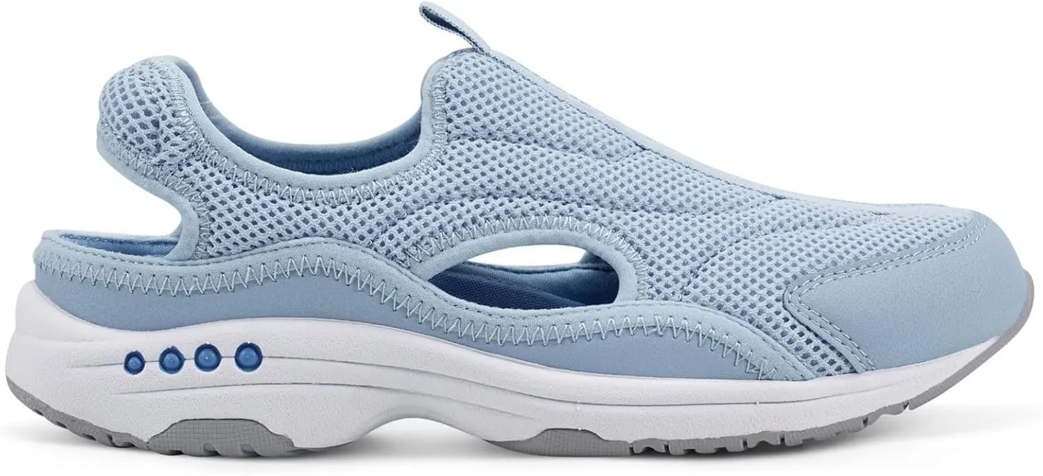 Easy Spirit Women's Trina Slip-On Walking Shoe