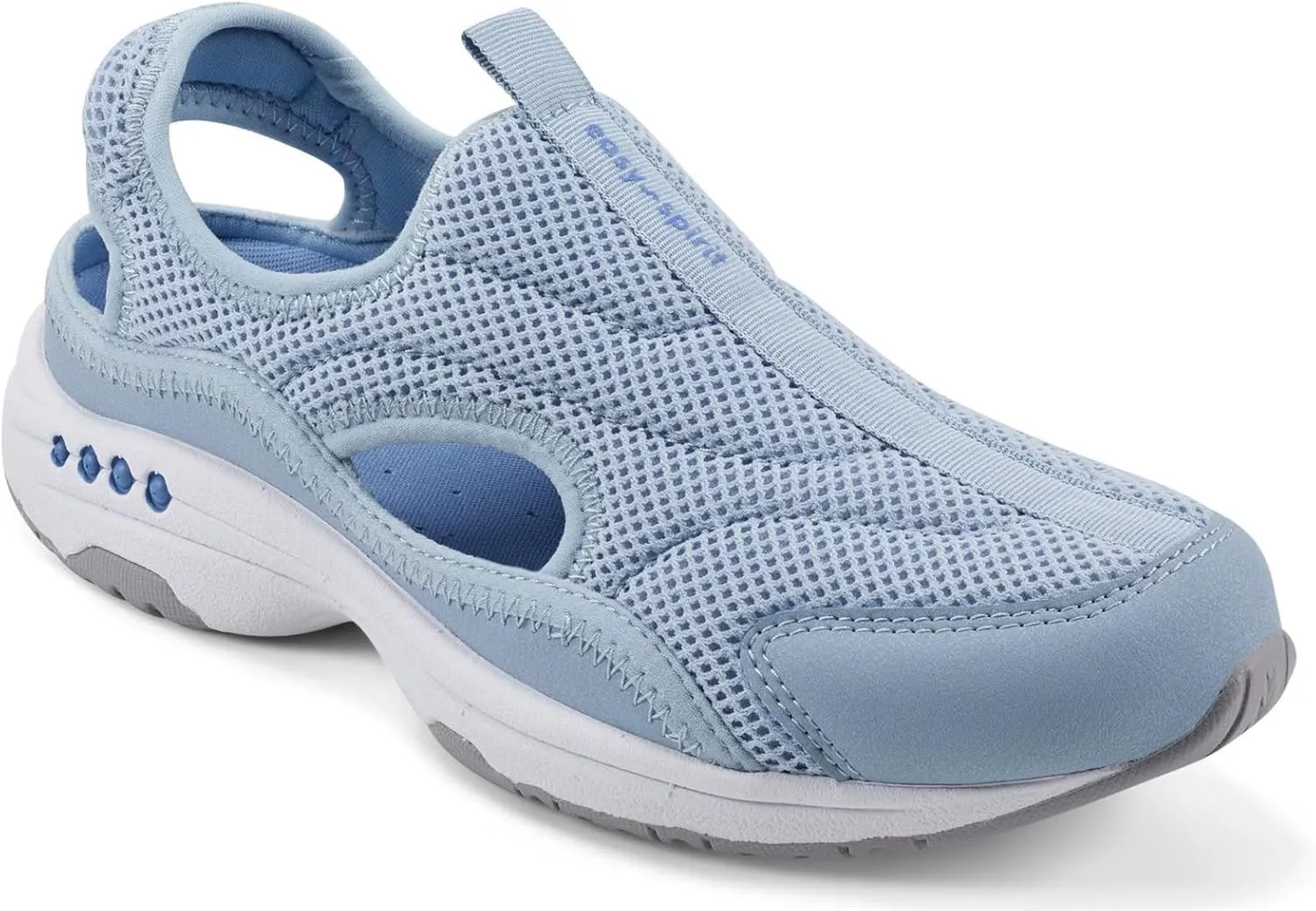 Easy Spirit Women's Trina Slip-On Walking Shoe